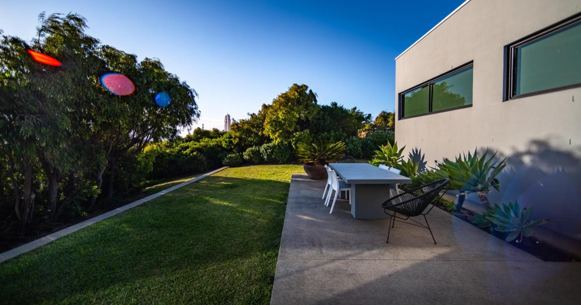 The Roozen Residence Prevelly Εξωτερικό φωτογραφία