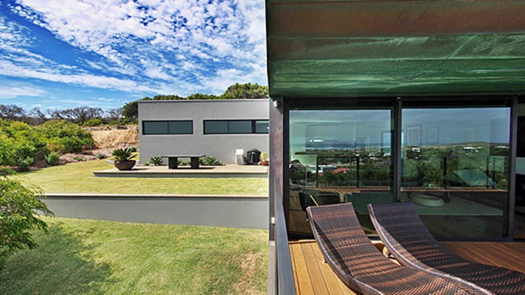 The Roozen Residence Prevelly Εξωτερικό φωτογραφία